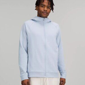 Lululemon City Sweat Full Zip Hoodie *Jacquard